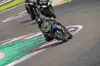 Advanced Group Black Bikes